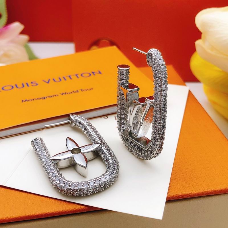 LV Earring 03lyr174